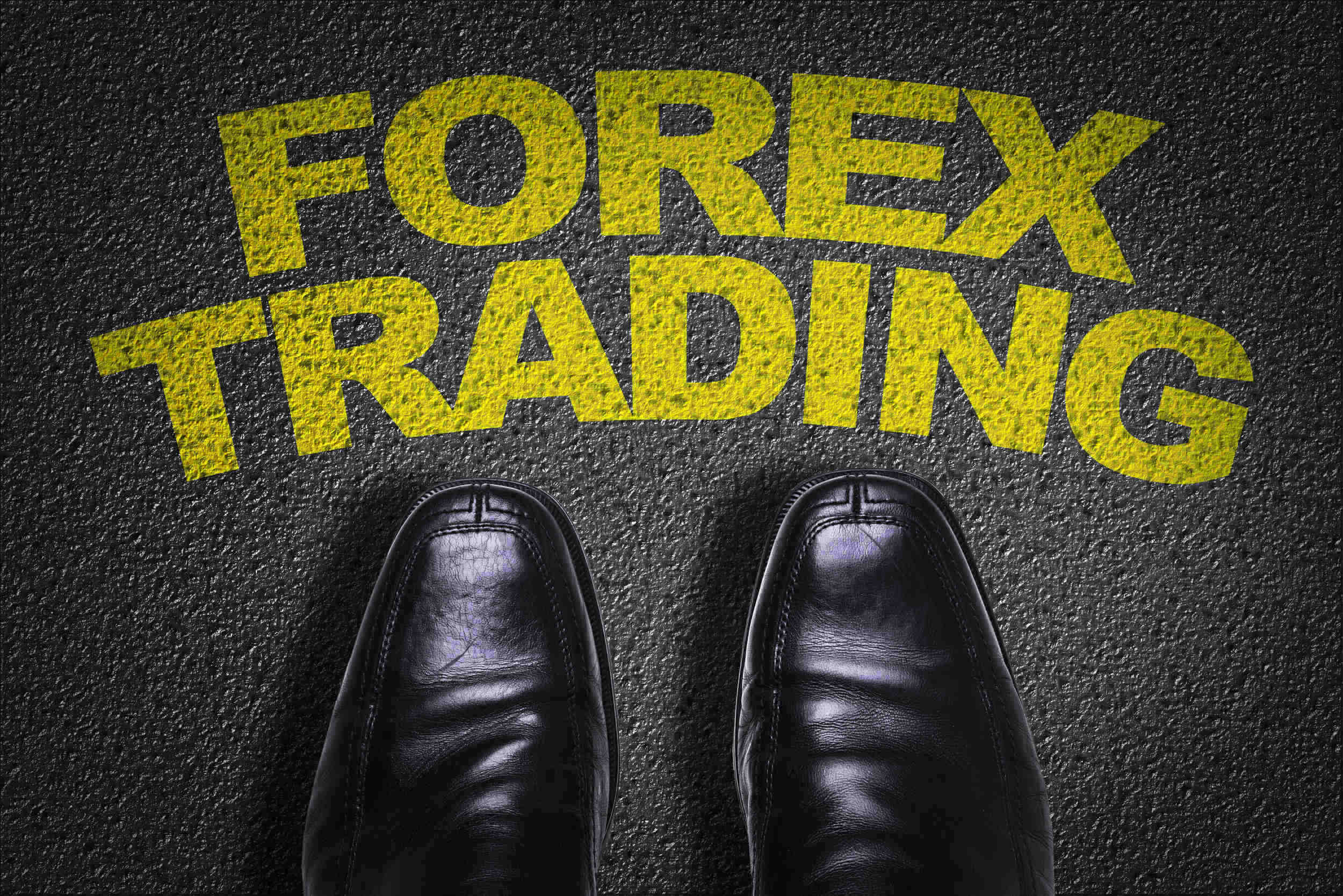 When to buy and sell in forex